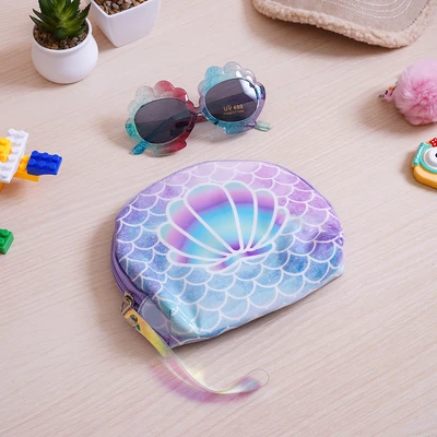 Gambar Ataru Kacamata Anak Dengan Pouch Rainbow