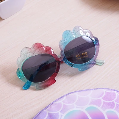 Gambar Ataru Kacamata Anak Dengan Pouch Rainbow