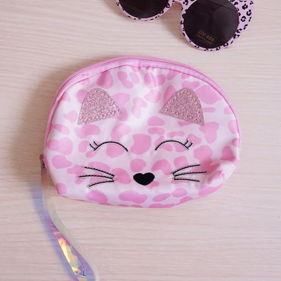 Gambar Ataru Kacamata Anak Dengan Pouch Cat