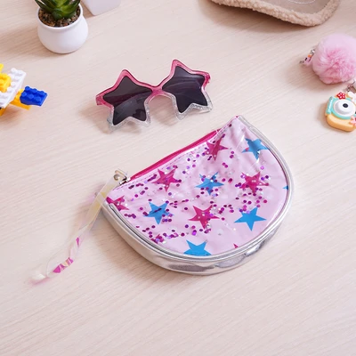 Gambar Ataru Kacamata Anak Dengan Pouch Star