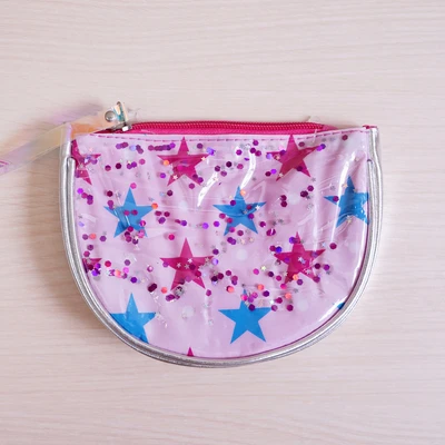 Gambar Ataru Kacamata Anak Dengan Pouch Star