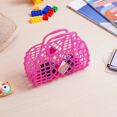 Gambar Ataru Kacamata Sunglasess Anak Rainbow - Pink