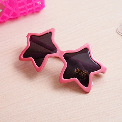 Gambar Ataru Kacamata Sunglasess Anak Unicorn - Pink