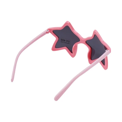 Gambar Ataru Kacamata Sunglasess Anak Unicorn - Pink