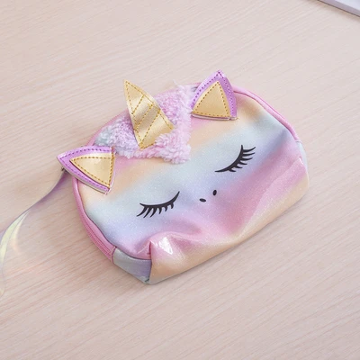 Gambar Ataru Set 3 Pcs Kacamata Anak Sunglasses Unicorn Mix