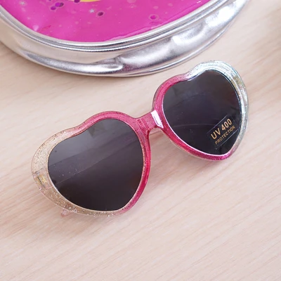 Gambar Ataru Set 3 Pcs Kacamata Anak Sunglasses Rainbow Mix