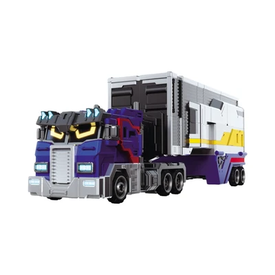 Gambar Metal Cardbot Robot Heavy Iron