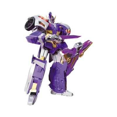 Jual Metal Cardbot Robot Wild Guardian Terbaru | Ruparupa