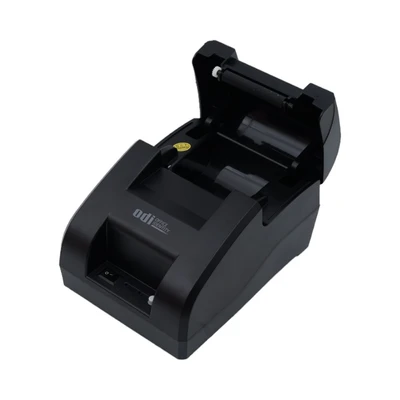 Gambar Odi Printer Thermal Wireless 58 mm Z58-LV - Hitam
