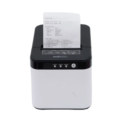 Gambar Odi Printer Thermal Wireless Auto Cut 80 mm ZYQ821 - Mix