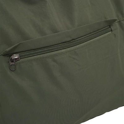 Gambar Ataru Tote Bag Front Pocket Nylon - Hijau