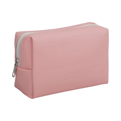 Gambar Ataru Boxy Pouch PU - Pink