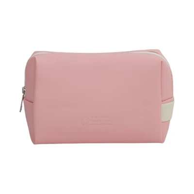 Gambar Ataru Boxy Pouch PU - Pink