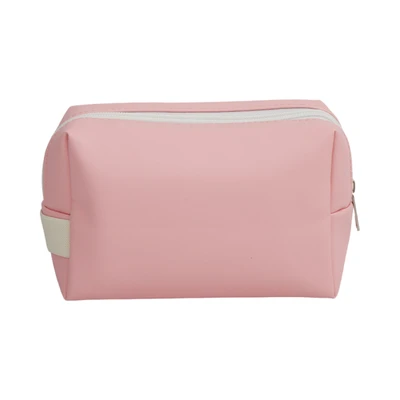 Gambar Ataru Boxy Pouch PU - Pink