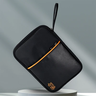 Gambar Ataru Tas Organizer Gadget Medium - Hitam