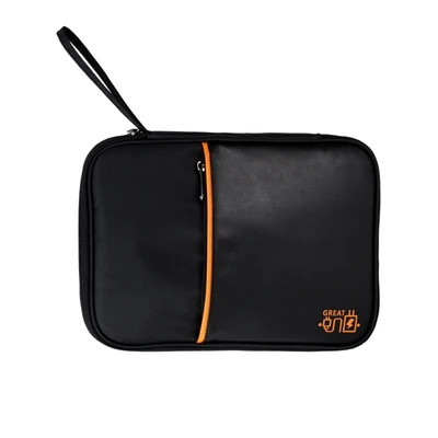 Gambar Ataru Tas Organizer Gadget Medium - Hitam