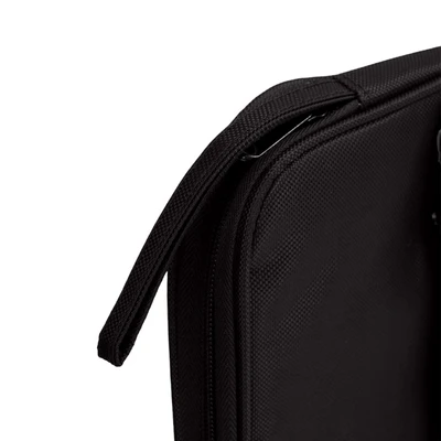 Gambar Ataru Ukuran M Tas Organizer Gadget - Biru