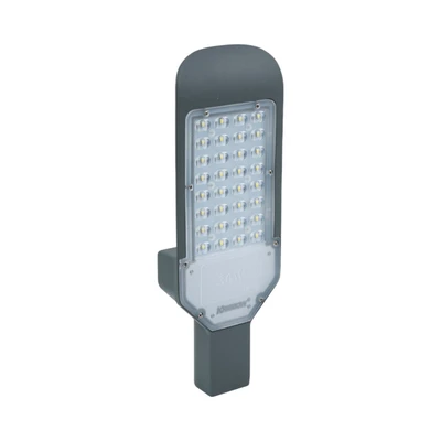 Gambar Krisbow Lampu Jalan LED SMD 30 Watt IP65 Cool Daylight