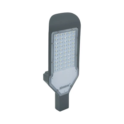 Gambar Krisbow Lampu Jalan LED SMD 50 Watt IP65 Cool Daylight