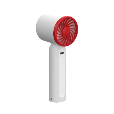 Gambar APA 2 Inch Kipas Angin Portabel Emergency - Merah
