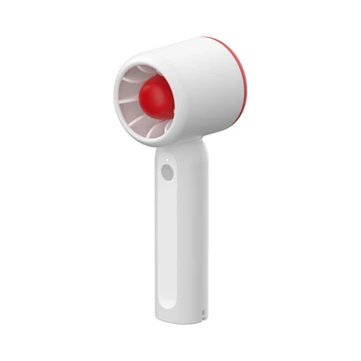 Gambar APA 2 Inch Kipas Angin Portabel Emergency - Merah