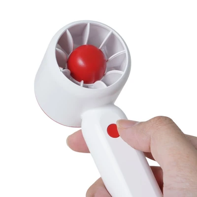 Gambar APA 2 Inch Kipas Angin Portabel Emergency - Merah
