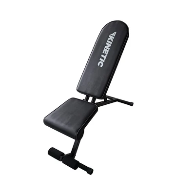 Gambar Kinetic Adjustable Bench Hrsb91