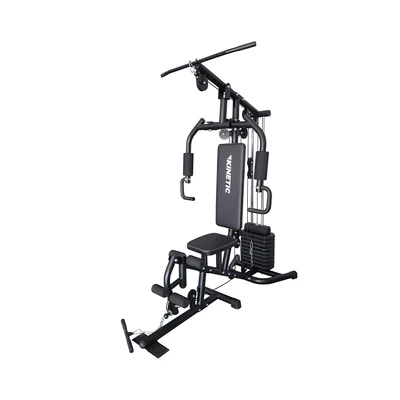 Gambar Kinetic Multi Gym 60 Kg Hrgym80l 3col