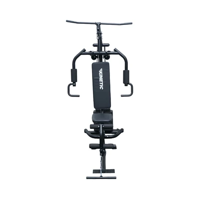Gambar Kinetic Multi Gym 60 kg Hrgym80L 3Col