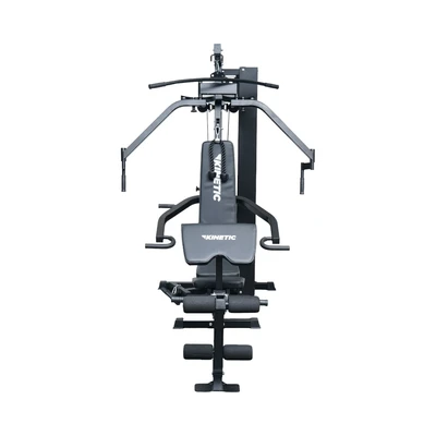 Gambar Kinetic Multi Gym 90 kg Hrgym25 6Col