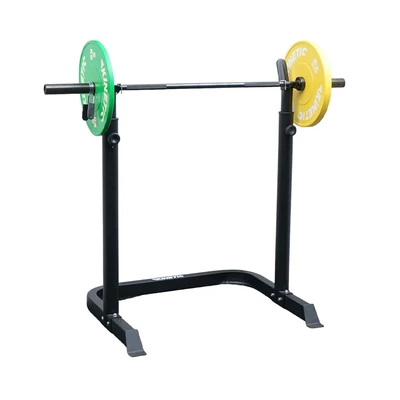 Gambar Kinetic Weight Lifting Rack Hrwr23a