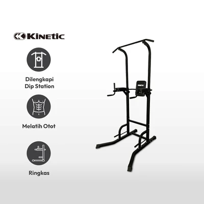 Gambar Kinetic Power Tower Hrat13d