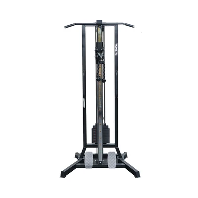 Gambar Kinetic Cross Cable Tower 50 kg Hrwr124 4Col