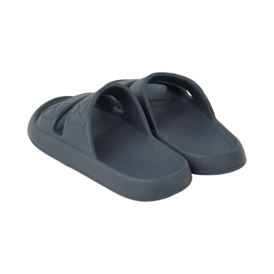 Gambar Ataru 44/45 Sandal Double Strap - Abu-Abu