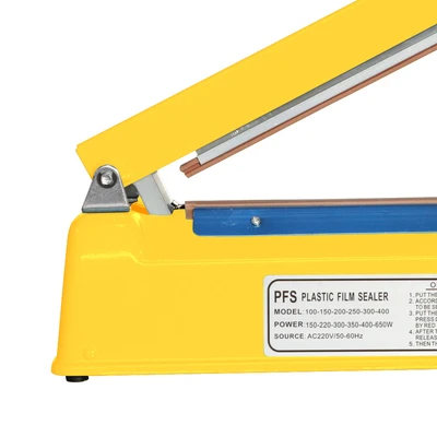Gambar Krisbow Food Sealer 30 cm