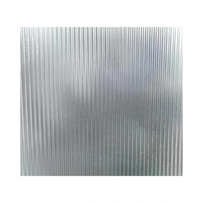 Gambar Forhom Stiker Kaca Striped Ak3004 90x200 cm