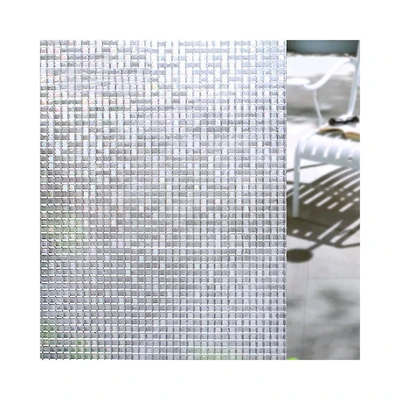 Gambar Forhom Stiker Kaca Reuse Bling 90x200 cm
