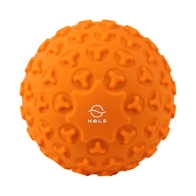 Gambar Kels Helios Alat Pijat Ball - Orange