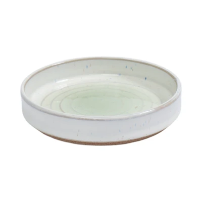 Gambar Appetite Brava Piring Saji Keramik 10.6 cm Set 2 pcs - Hijau Glaze