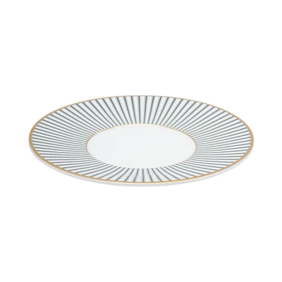Gambar Appetite Classy Prominence Teko & Cangkir Keramik Dengan Saucer Set 9 Pcs - Mix