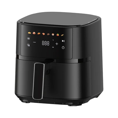Gambar Kels Baxter Air Fryer Digital 4 Liter 900 Watt - Hitam