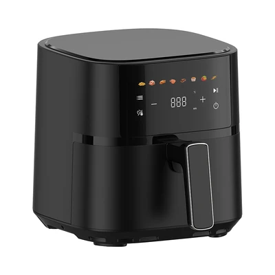Gambar Kels Baxter Air Fryer Digital 4 Liter 900 Watt - Hitam