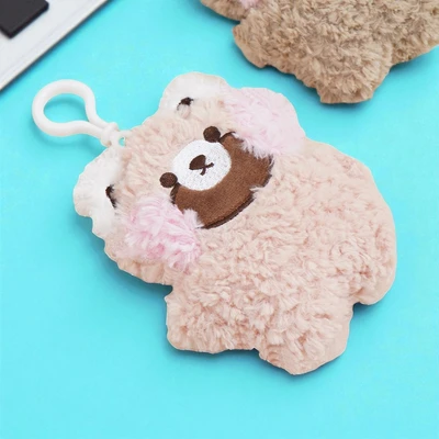 Gambar Ataru Holder Id Card Plush 2 Random