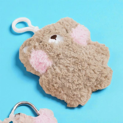 Gambar Ataru Holder Id Card Plush 2 Random