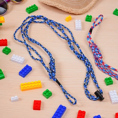 Gambar Ataru Strap Botol Polyester Braided Long Random