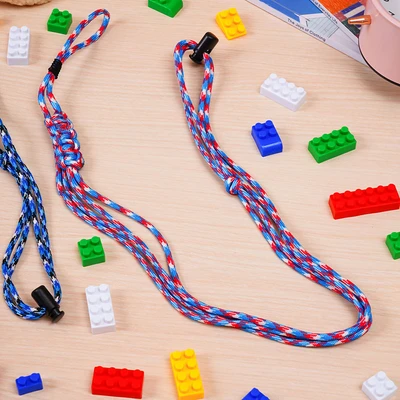 Gambar Ataru Strap Botol Polyester Braided Long Random