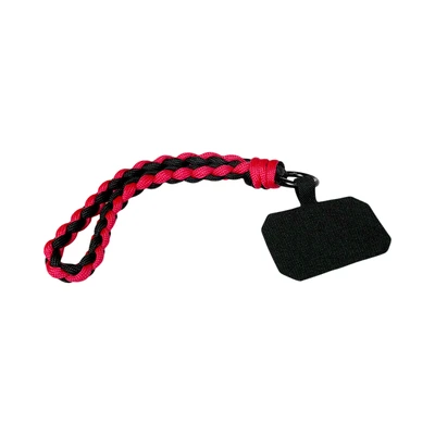 Gambar Ataru Gantungan Handphone Short Braided Random