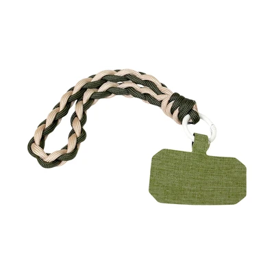 Gambar Ataru Gantungan Handphone Short Braided Random