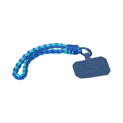 Gambar Ataru Gantungan Handphone Short Braided Random