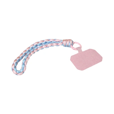 Gambar Ataru Gantungan Handphone Short Braided Random